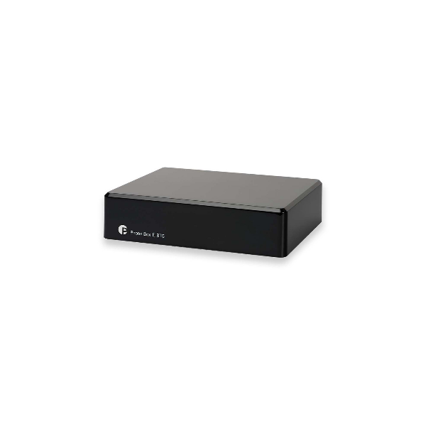 Pro ject audio tuning Pre Amplificador Pro Ject Phono Box Bt 5 S