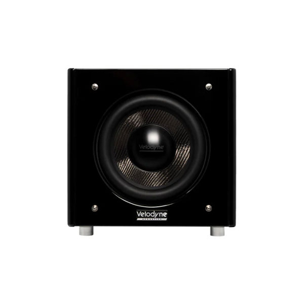 Velodyne Subwoofer Spl X10 10 Gloss