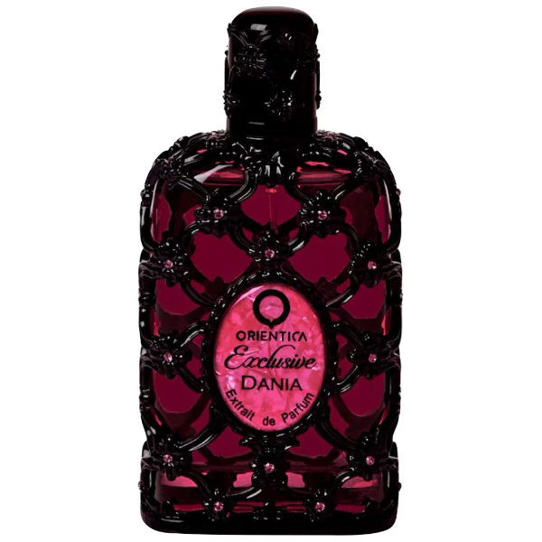 Orientica Dania Extrait Parfum S 80ML