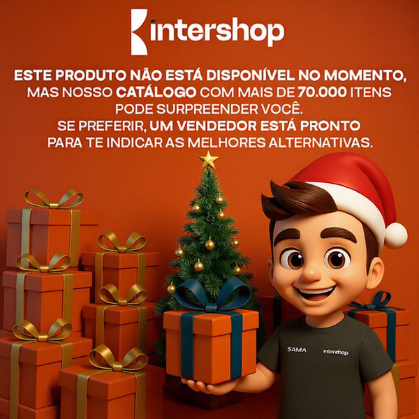 Produto não encontrado!