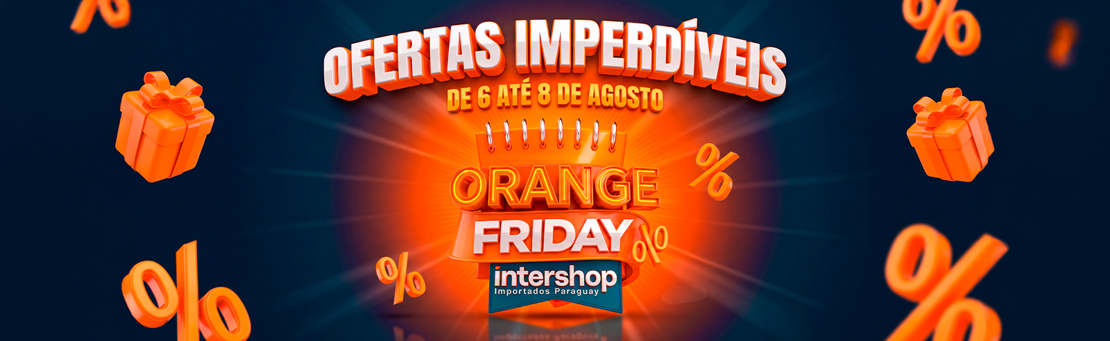 Intershop Slider