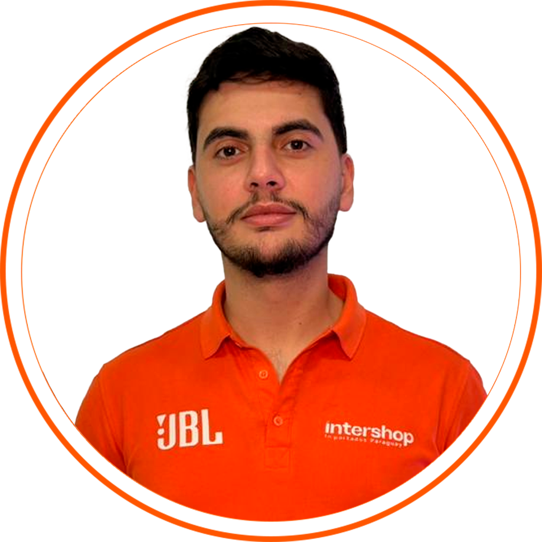 Mauricio - Eletrônicos