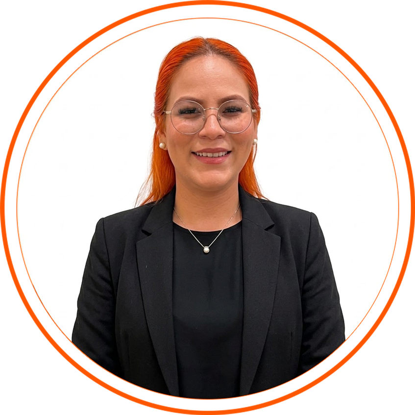 Soledad Acosta - Perfumaria