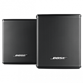 BOSE CAIXA SURROUND WIRELESS BLACK EU