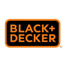 BLACK & DECKER