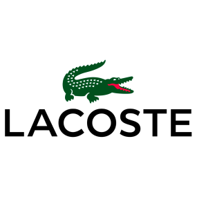 LACOSTE