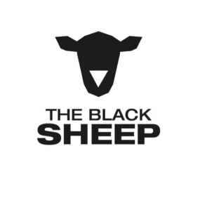 THE BLACK SHEEP