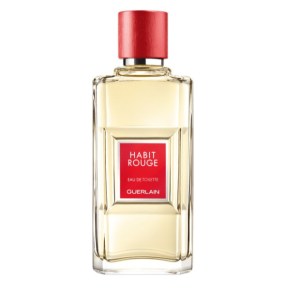 Eau de Toilette Guerlain Habit Rouge 100ml