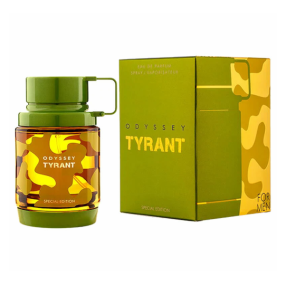 P.ARMAF ODYSSEY TYRANT SPECIAL EDITION H 100ML