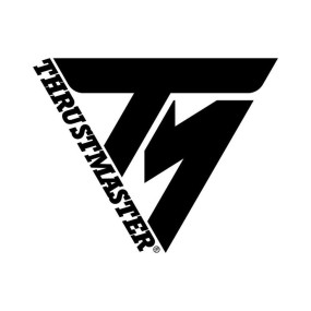 THRUSTMASTER