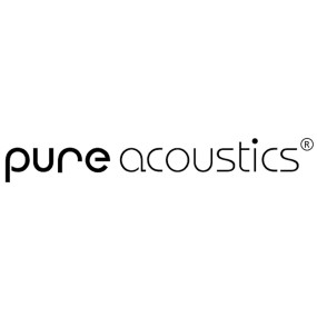 PURE ACOUSTICS