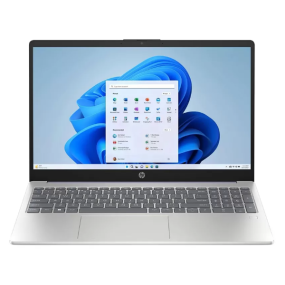 Notebook HP 15-FD0133WM I3 8GB 256GB 15.6" W11 Silver