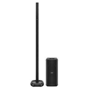 Caixa de Som Bose L1 Pro 32 Portable Black