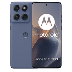 Celular Motorola Edge 60 Fusion 8/256GB Gray