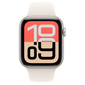 Relógio Apple Watch SE 3 (2025) 40mm Starl Sm