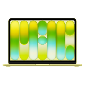 Notebook Apple MacBook Neo A18 8GB 256GB 13" Citrus
