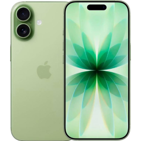 Iphone 17 256GB Sage Apple