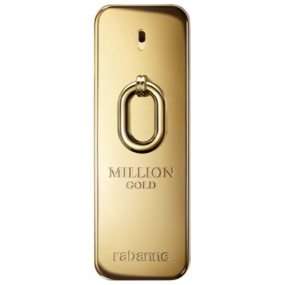 Perfume Tester Paco Rabanne 1 Million Gold Intense 100m...