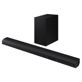 Soundbar Samsung HW-B750D 5.1 BT 400W