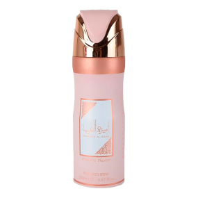 Perfume Lattafa Asdaaf Ameerat Al Arab Prive Rose 200ml