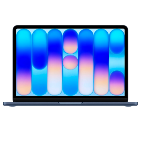 APPLE MACBOOK NEO CPO A18 8GB/SSD512GB 13" INDIGO