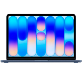 Apple MacBook Neo CPO A18 8GB / SSD 256GB 13" Indigo