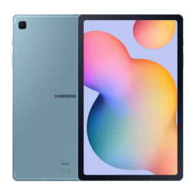 TABLET SAMSUNG TAB S6 LITE SM-P613 4/64GB 10.4"BLU