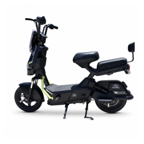 MOTO ELETRICA URUZ GP BLACK