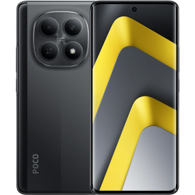 Celular Xiaomi POCO M8 12GB / 512GB 6.77" 5G Black