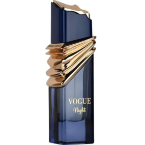 Perfume Maison Alhambra Vogue Night Unissex Eau de Parf...