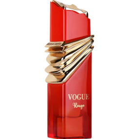 Perfume Maison Alhambra Vogue Rouge Feminino Eau de Par...