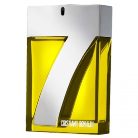 Perfume Cristiano Ronaldo Discover Her Masculino Eau de...