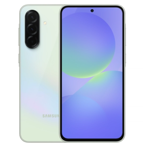 Celular Samsung A36 A366E 8/256GB 5G 6.7" Branco
