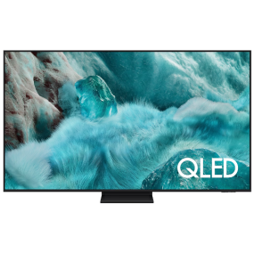 TV Samsung 65" QLED Smart 65Q7F5A Smart/QHDR/SLIM