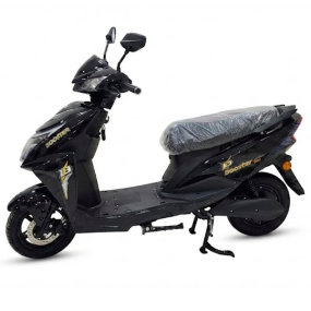 Moto Elétrica Booster LS Black 1000W 60V20A