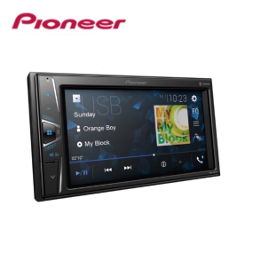 Pioneer DMH-G225BT 6.2" USB/BT