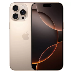 Apple iPhone CPO 16 Pro 512GB Desert