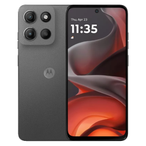 Celular Motorola G15 XT2521-2 4/256GB 6.72" Gray