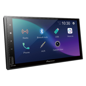 Pioneer DMH-A375BT 7" USB/Bluetooth/Android