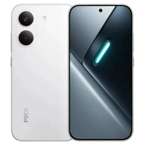 Celular Xiaomi Poco X8 Pro 12/512GB 5G Branco