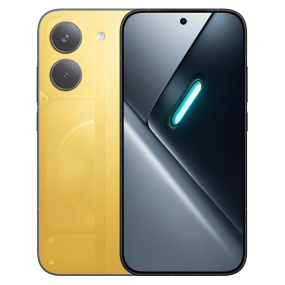 Celular Xiaomi Poco X8 Pro 12/512GB 5G Yellow