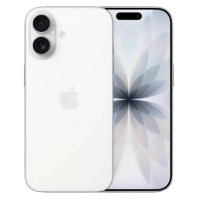 Apple iPhone 17 256GB Branco A3520