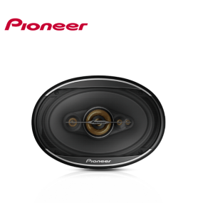 PIONEER TS A6998S 6X9  150WRMS / 750W / 5 VIAS PENTAXIA...