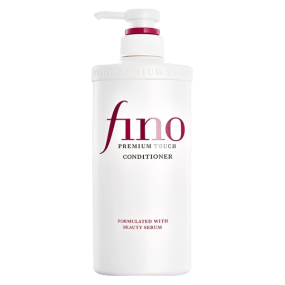 Condicionador Fino Premium Touch 550ml