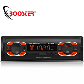 Booster BMP-2450SBT Usd FM Bluetooth com Controle Remot...