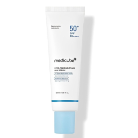 Sérum Hidratante Solar Medicube Zero 50ml