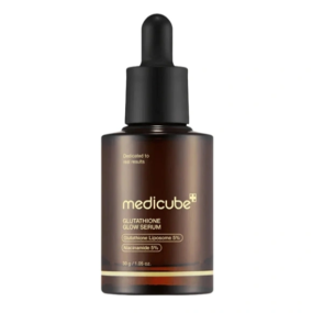Sérum Medicube Age-R Gluta Glow 30g