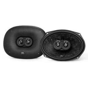 JBL Stage3 968M 6x9 80RMS 640W 3 Vias (PAR)
