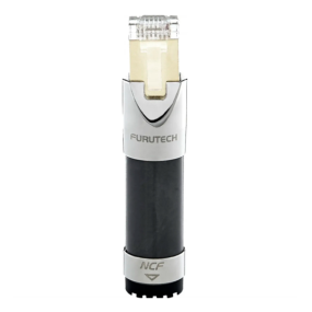 Otimizador Furutech Clear Line-LAN