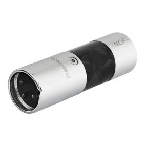 Otimizador Furutech Clear Line XLR(M) Input